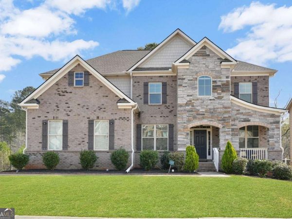 1610 Geranium Lane, Cumming, GA 30040