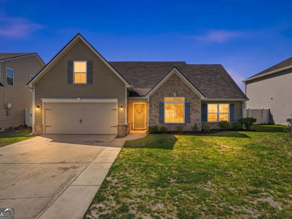 321 Daniel Trent Way, Kingsland, GA 31548