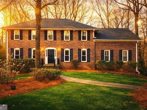 300 Millbrook Farm Court, Marietta, GA 30068