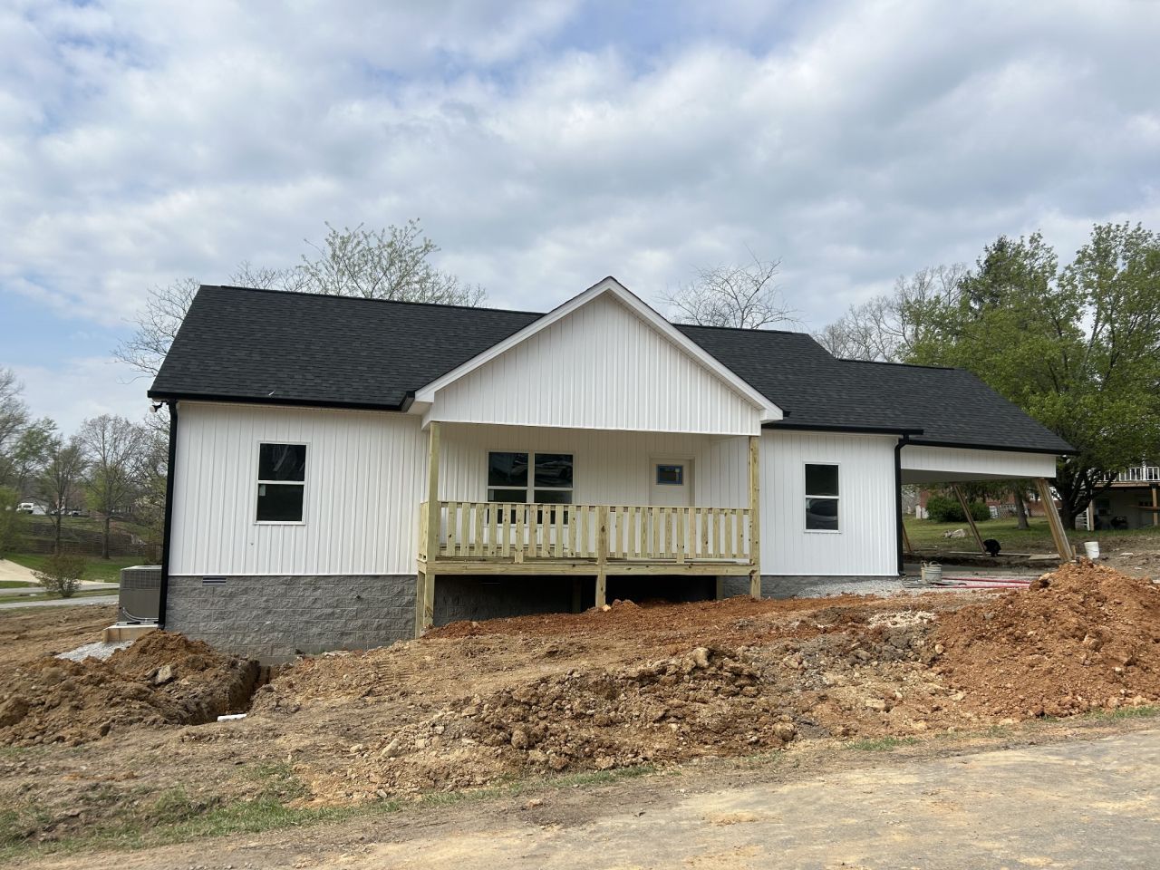 1353 Sayles Cir , Lawrenceburg, TN 38464 Main Photo