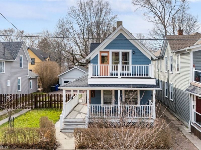 1916 W 44th St, Cleveland, OH 44113 Photo 1