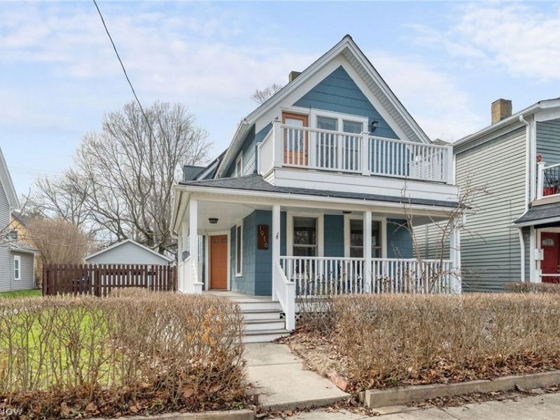 1916 W 44th St, Cleveland, OH 44113 Photo 2