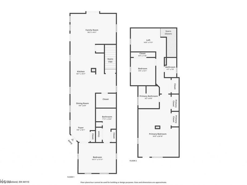 1916 W 44th St, Cleveland, OH 44113 Photo 43