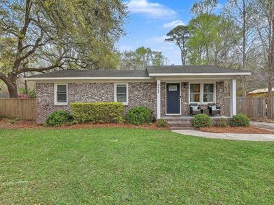 3506 Johan Boulevard, Johns Island, SC 29455