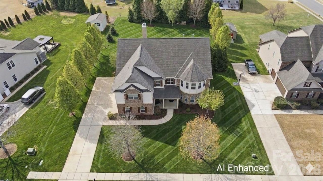 5509 Holly Hills Drive, Waxhaw, NC 28173 Main Photo