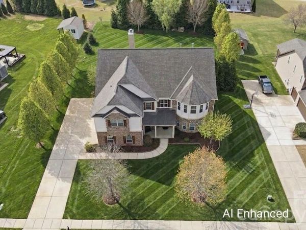 5509 Holly Hills Drive, Waxhaw, NC 28173