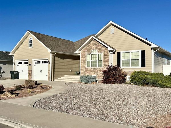 688 Antelope Street, Delta, CO 81416