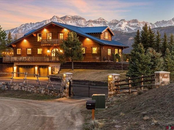 240 Vista Drive, Ridgway, CO 81432