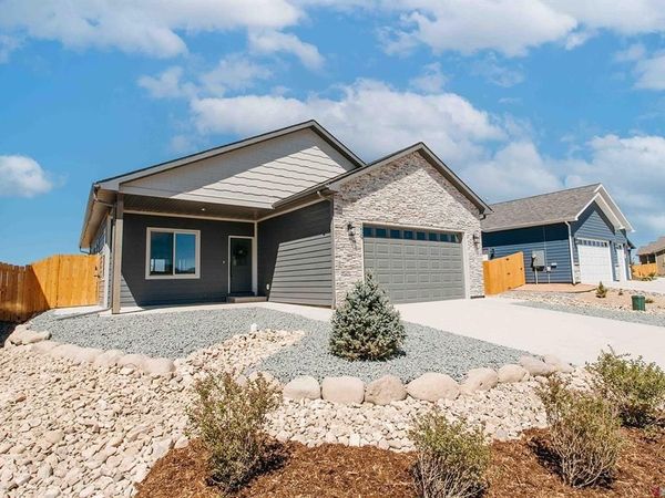 1629 Fivemile Creek Avenue, Montrose, CO 81401
