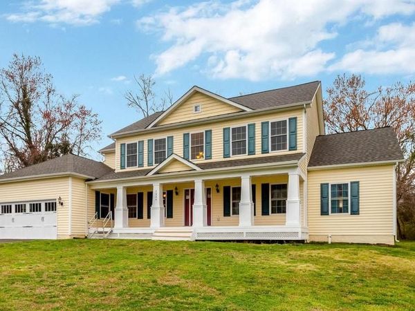 5244 MITCHELL STREET, ALEXANDRIA, VA 22312