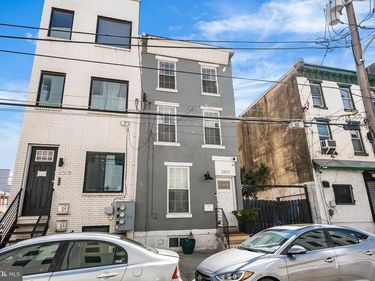2317 JASPER STREET, PHILADELPHIA, PA 19125