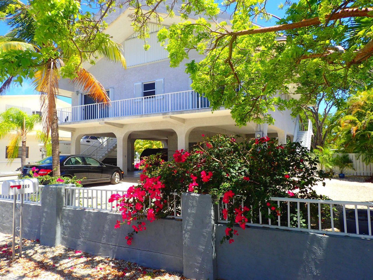 169 Plantation Drive, Tavernier, FL 33070 Photo