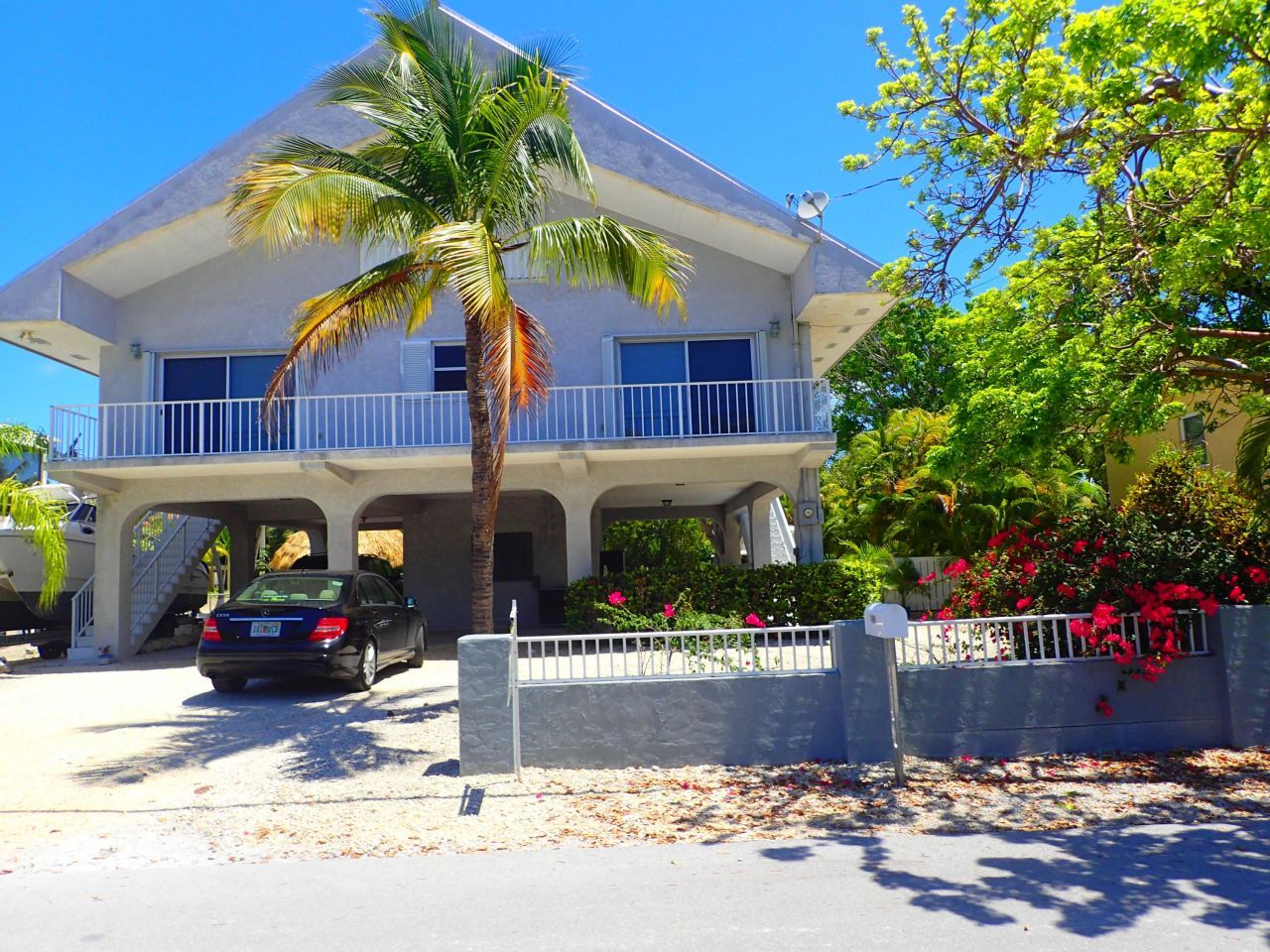 169 Plantation Drive, Tavernier, FL 33070 Photo