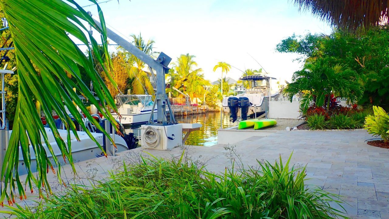 169 Plantation Drive, Tavernier, FL 33070 Photo