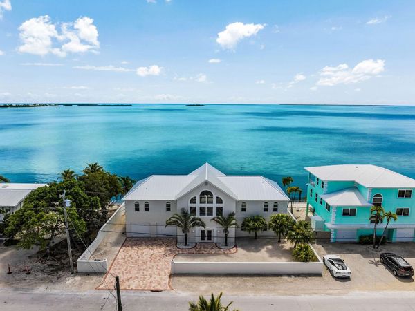 24348 Caribbean Drive, Summerland, FL 33042