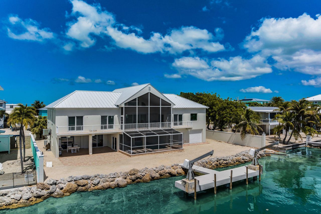 24348 Caribbean Drive, Summerland Key, FL 33042 Photo