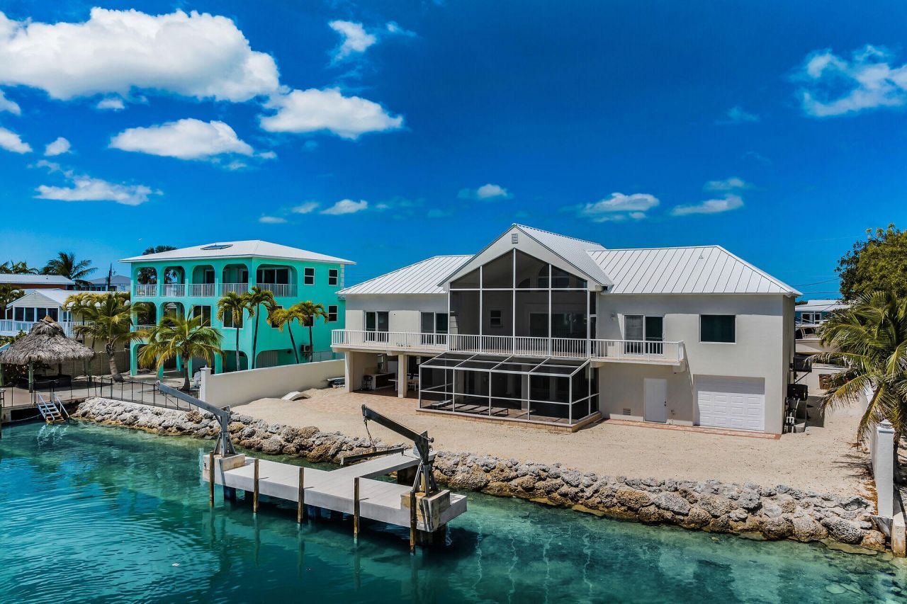 24348 Caribbean Drive, Summerland Key, FL 33042 Photo