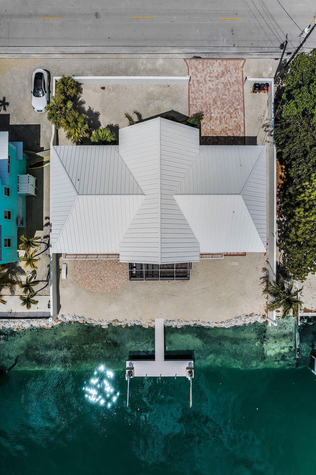 24348 Caribbean Drive, Summerland Key, FL 33042 Photo