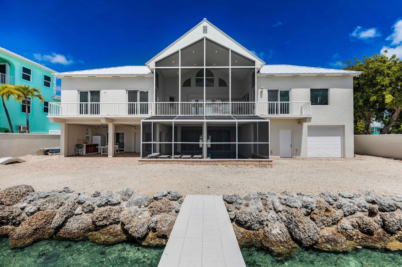 24348 Caribbean Drive, Summerland Key, FL 33042 Photo