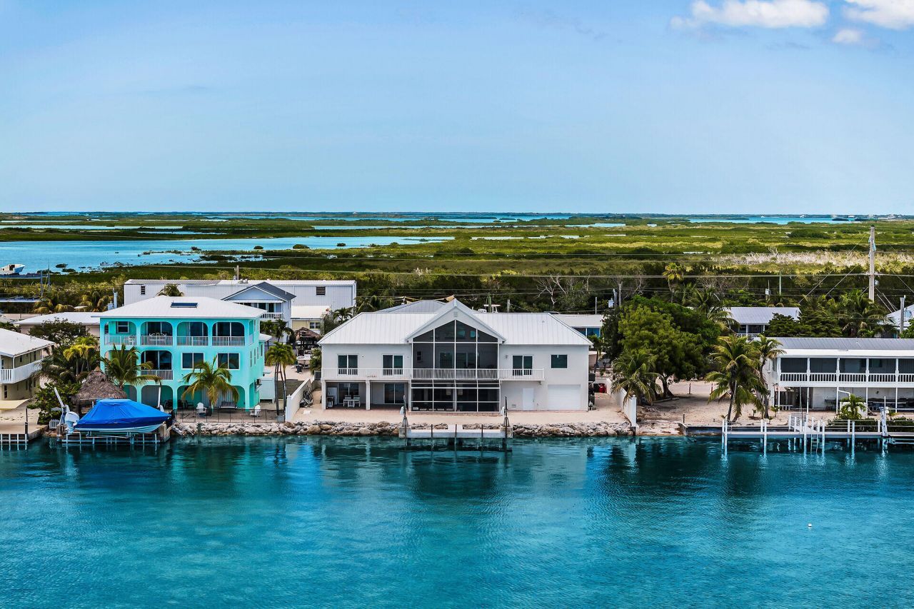 24348 Caribbean Drive, Summerland Key, FL 33042 Photo