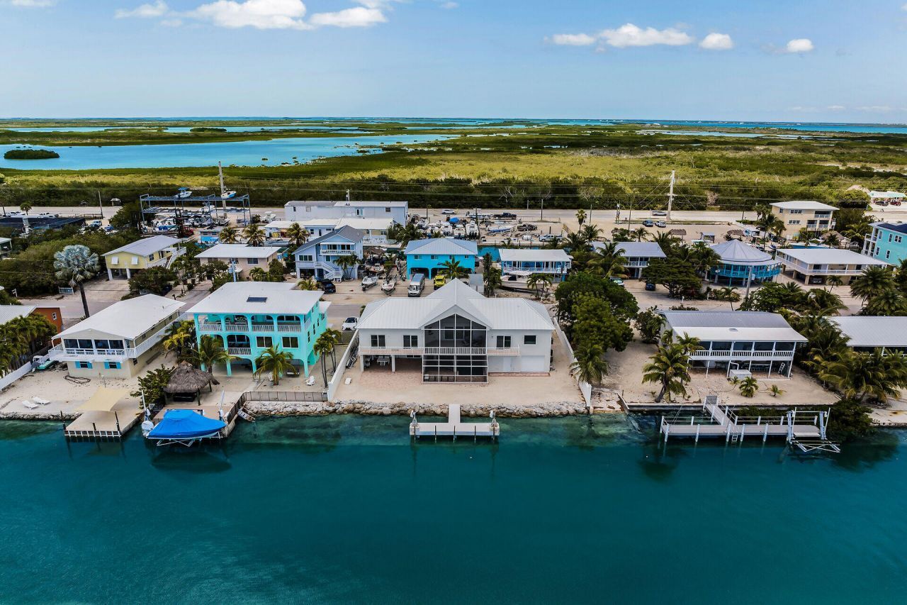 24348 Caribbean Drive, Summerland Key, FL 33042 Photo