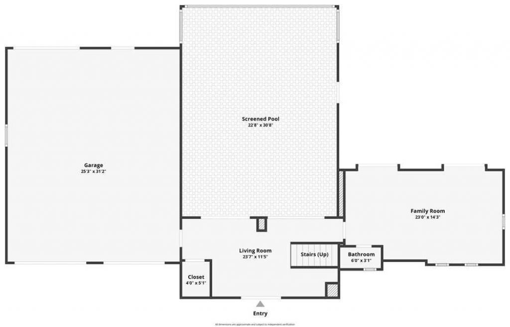 24348 Caribbean Drive, Summerland Key, FL 33042 Photo