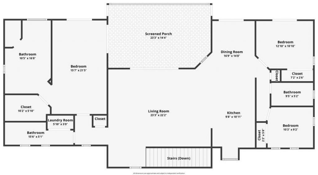 24348 Caribbean Drive, Summerland Key, FL 33042 Photo