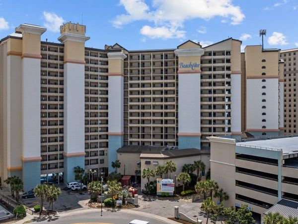 4800 S Ocean Blvd. , Unit 1515, North Myrtle Beach, SC 29582