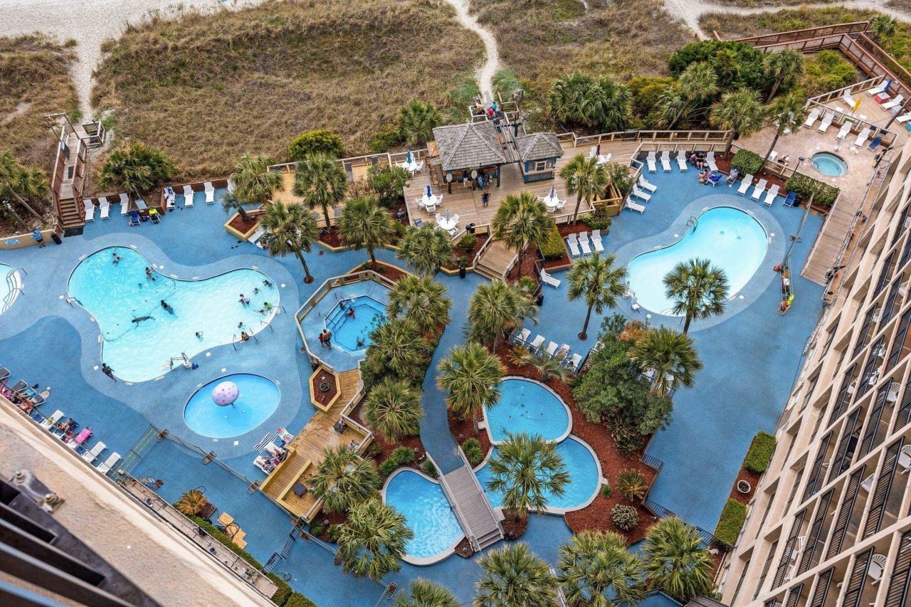 4800 S Ocean Blvd. Photo 29