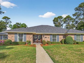 8726 E Wilderness Way Shreveport, LA 71106