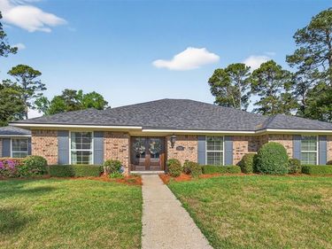 8726 E Wilderness Way, Shreveport, LA 71106