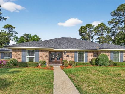 8726 E Wilderness Way Shreveport, LA 71106