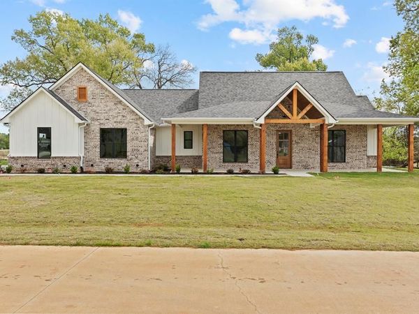 13832 Luka Lane, Tyler, TX 75704