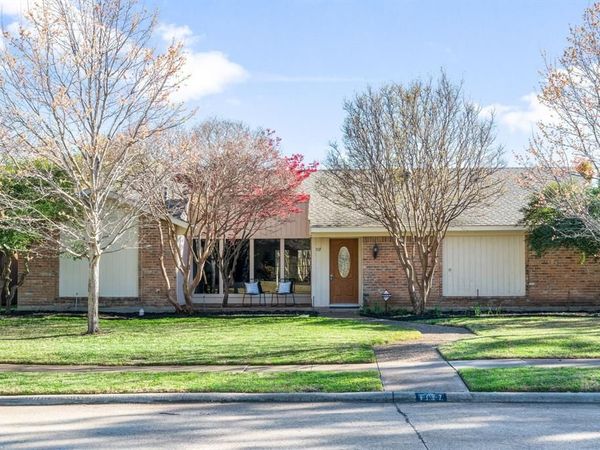 1117 Chesterton Drive, Richardson, TX 75080