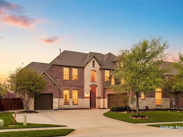 410 Marbella, Prosper, TX 75078