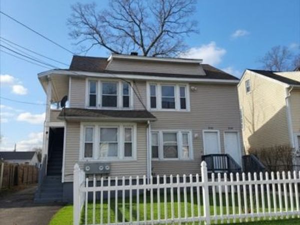 456-458 Page Blvd, Springfield, MA 01104