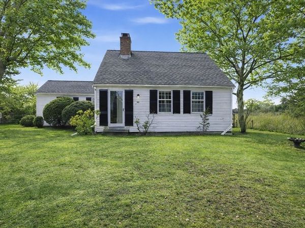 59 Bridge Rd, Orleans, MA 02653