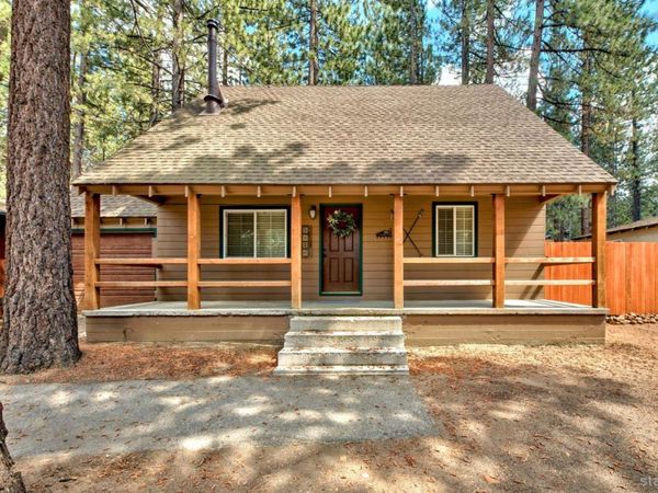 3816 Steven Lane, South Lake Tahoe, CA 96150