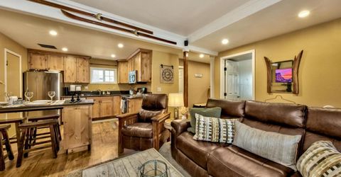 3816 Steven Lane, South Lake Tahoe, CA 96150 Photo
