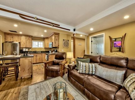 3816 Steven Lane, South Lake Tahoe, CA 96150 Photo