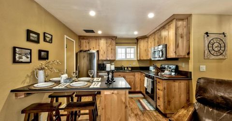 3816 Steven Lane, South Lake Tahoe, CA 96150 Photo