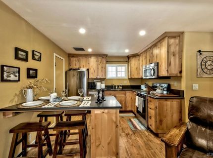 3816 Steven Lane, South Lake Tahoe, CA 96150 Photo