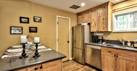 3816 Steven Lane, South Lake Tahoe, CA 96150 Photo