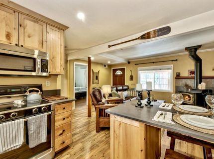 3816 Steven Lane, South Lake Tahoe, CA 96150 Photo