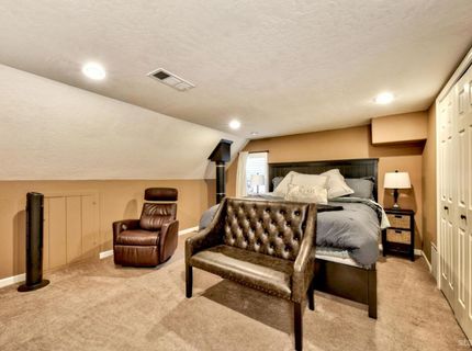 3816 Steven Lane, South Lake Tahoe, CA 96150 Photo