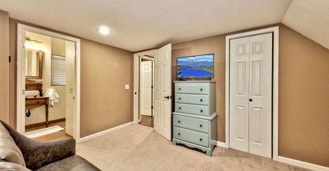 3816 Steven Lane, South Lake Tahoe, CA 96150 Photo