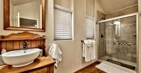 3816 Steven Lane, South Lake Tahoe, CA 96150 Photo