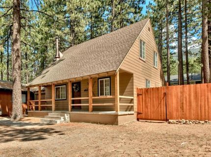 3816 Steven Lane, South Lake Tahoe, CA 96150 Photo