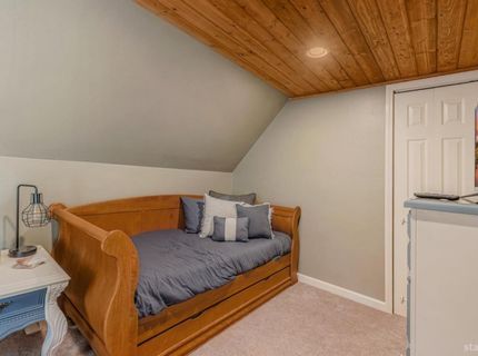 3816 Steven Lane, South Lake Tahoe, CA 96150 Photo