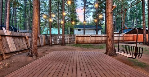 3816 Steven Lane, South Lake Tahoe, CA 96150 Photo